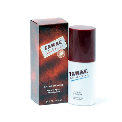 tabac eau de cologne spray